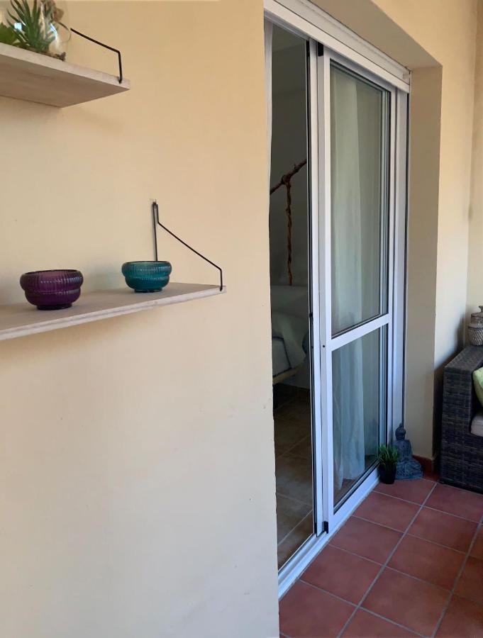 Tiyoweh Apartment Nerja Exterior photo