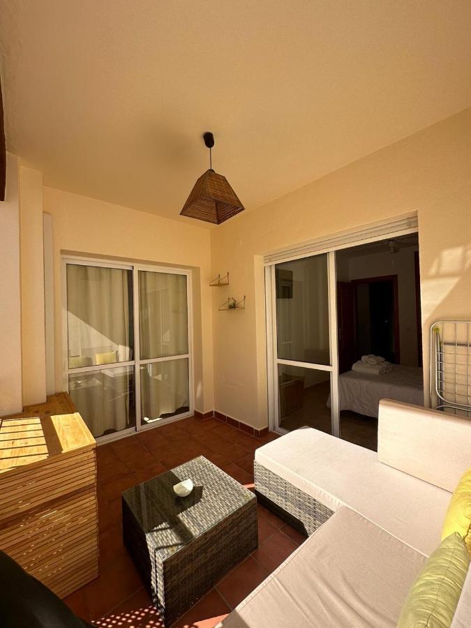 Tiyoweh Apartment Nerja Exterior photo