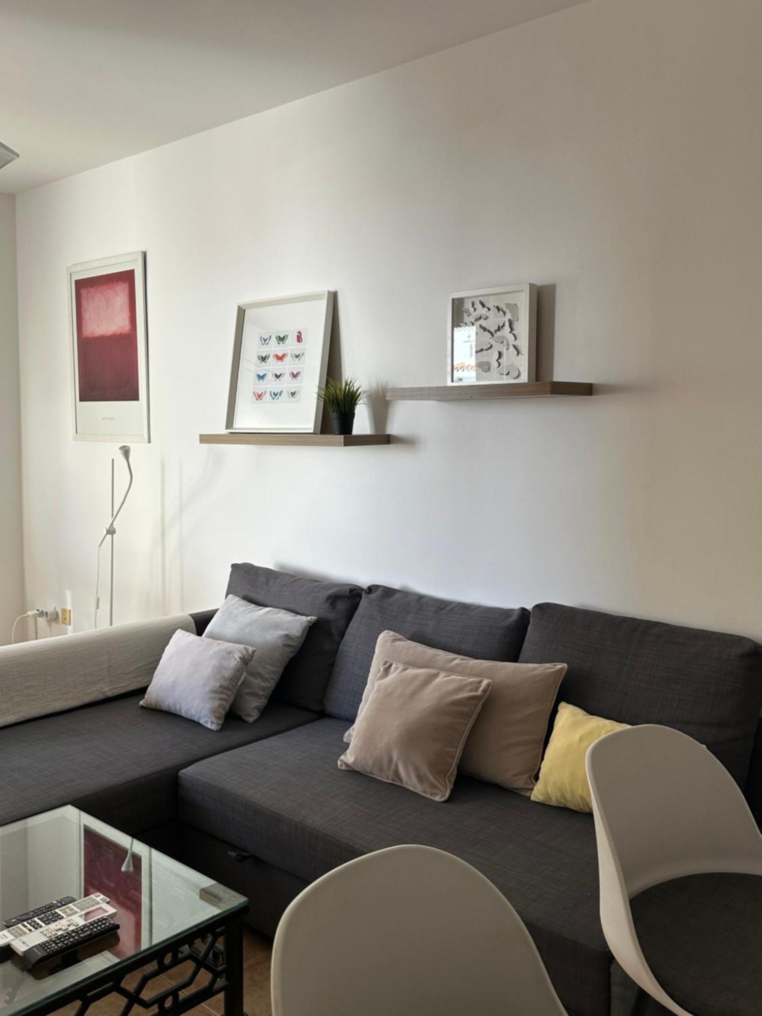 Tiyoweh Apartment Nerja Exterior photo